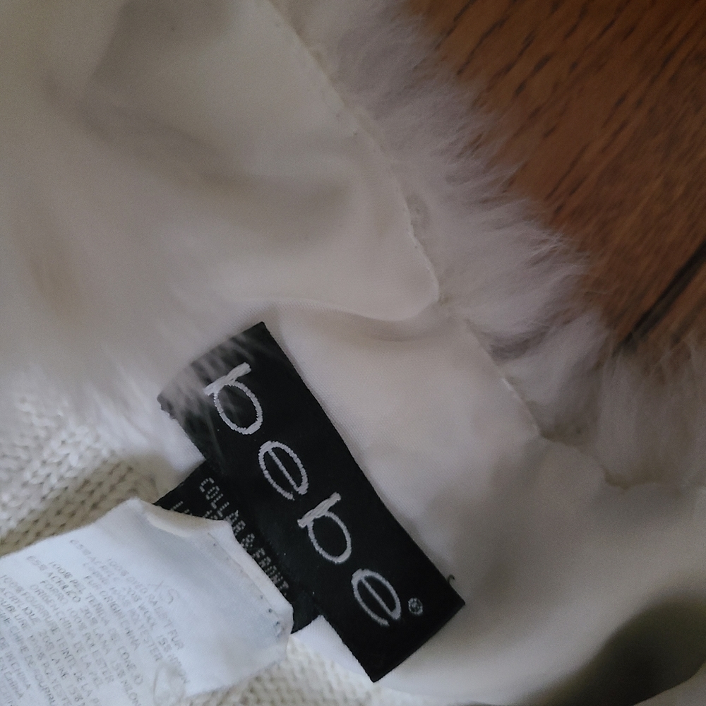 Sweater - Picture 2 of 3